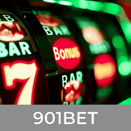 Revolução Tecnológica da 901BET: Inovação e Entretenimento