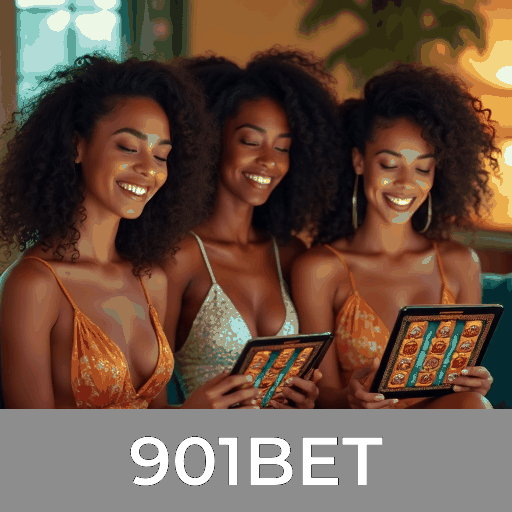 Prêmios Impressionantes e Ofertas Únicas no 901BET