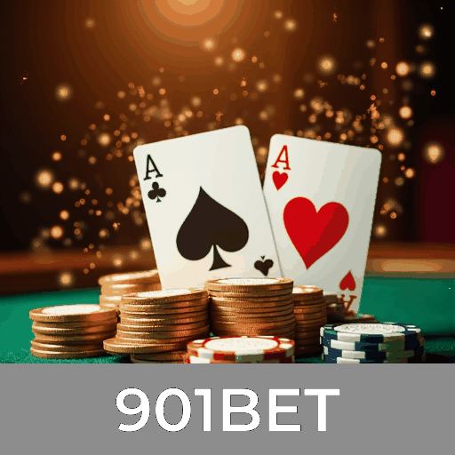 Registre-se Rapidamente e Desbloqueie Recompensas Exclusivas 901BET