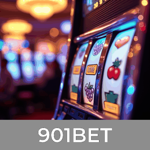 Experiência Superior de Jogos no 901BET