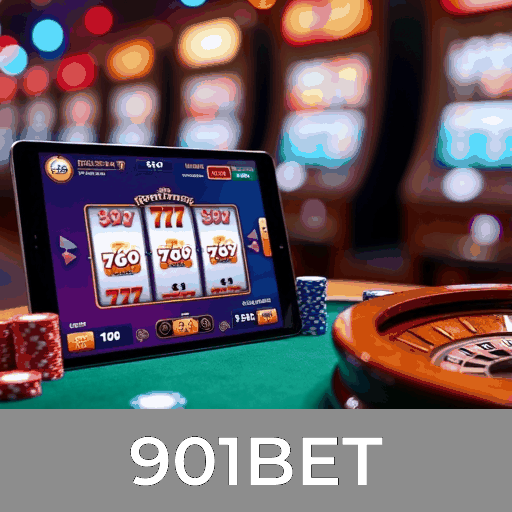Mergulhe na Experiência Sensorial e Realismo Psicológico do 901BET