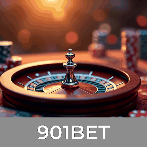 Mergulhe na Experiência Sensorial e Realismo Psicológico do 901BET