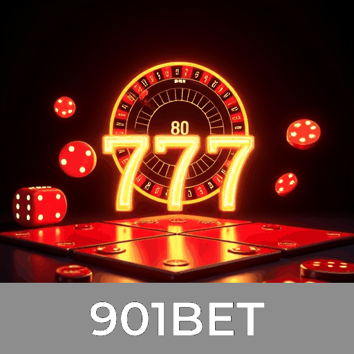 901BET: Escolhas Ricas e Entretenimento Sem Limites