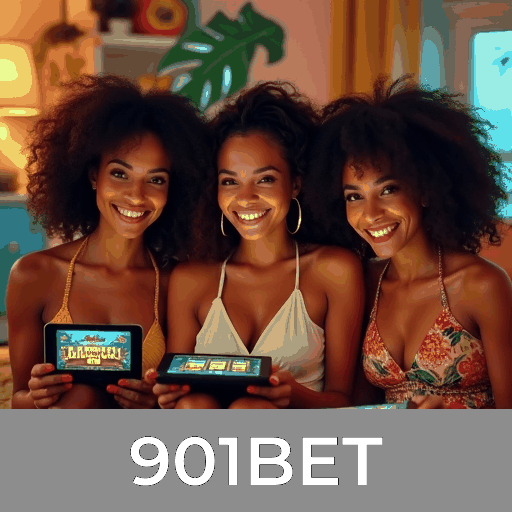 Inovação Tecnológica com o App 901BET: Design Responsivo Avançado