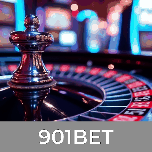 901BET: Escolhas Ricas e Entretenimento Sem Limites