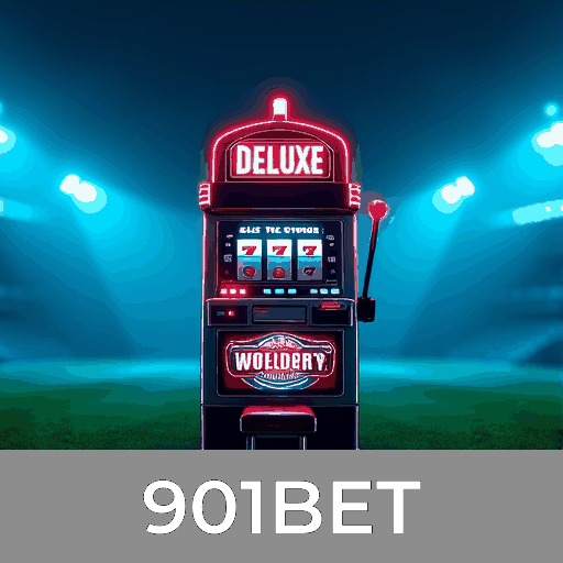 Registre-se Rapidamente e Desbloqueie Recompensas Exclusivas 901BET