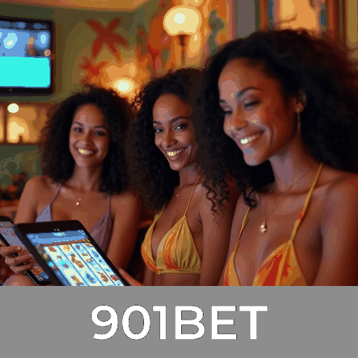Revolução Tecnológica da 901BET: Inovação e Entretenimento