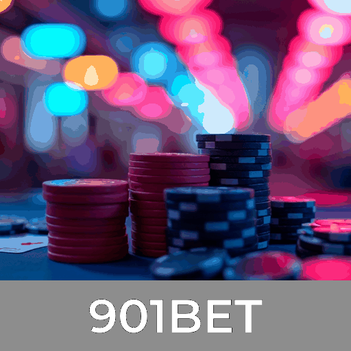 Experiência Superior de Jogos no 901BET
